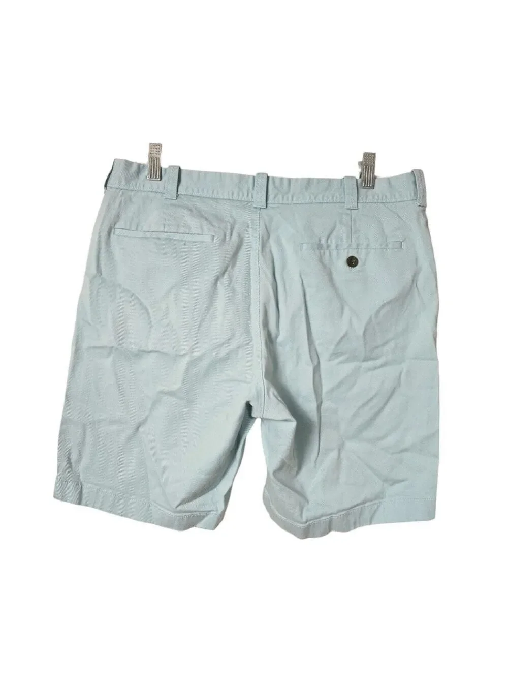 J. Crew crew shorts